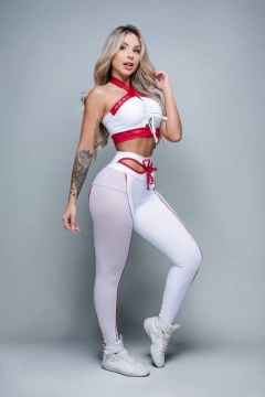 Conjunto Asus Scarlet - comprar online