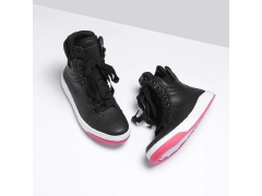 BOTA COLLAB JUJU SALIMENI BLACK PRIME SOLA PINK - MB Musa Fitness