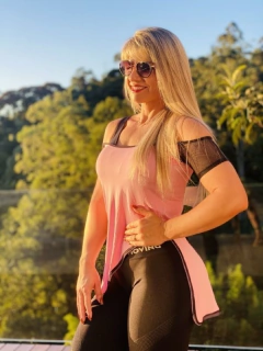 BLUSA RUNNING - buy online