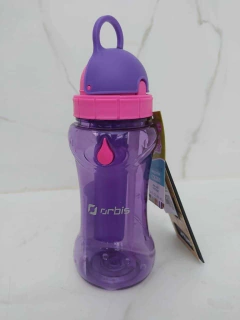 ORBIS GARRAFA BARBEL - MB Musa Fitness