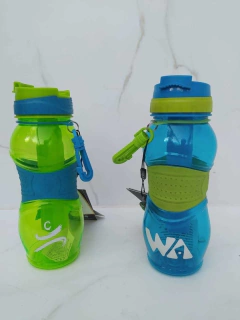 GARRAFA SQUEEZE PARA ACADEMIA