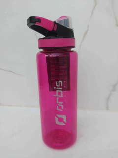 GARRAFA ORBIS SEM GEL - MB Musa Fitness