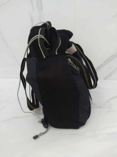 Bolsa Mochila Fitness Dois em Um
