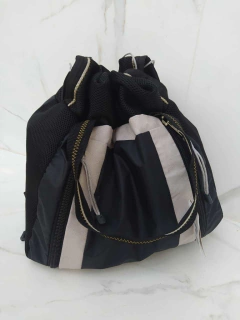 Image of Bolsa Mochila Fitness Dois em Um