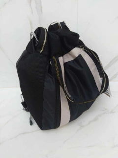 Bolsa Mochila Fitness Dois em Um - online store