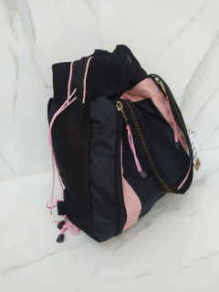 Bolsa Mochila Fitness Dois em Um - buy online