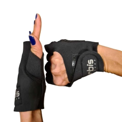 LUVA FEMININA FITNESS