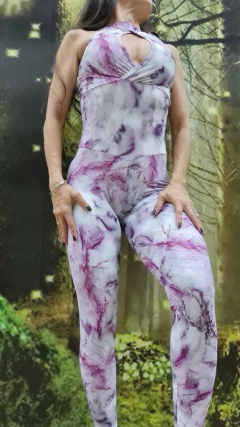 MACACÃO NOCAUTE EMPINA BUMBUM MARMORIZADO na internet
