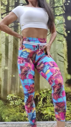 CONJUNTO COMUM TROPICAL EXCLUSIVO