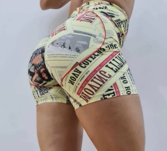 SHORT EMPINA BUMBUM OLD NEWS EXCLUSIVO na internet