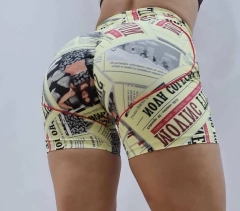 SHORT EMPINA BUMBUM OLD NEWS EXCLUSIVO - comprar online