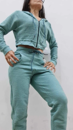CONJUNTO DE MOLETOM ORBIS - MB Musa Fitness