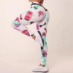 LEGGING EMPINA BUMBUM WHEY PROTEIN EXCLUSIVA na internet