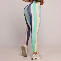 LEGGING ROMANA COMUM WOOD EXCLUSIVA - comprar online