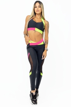 CONJUNTO ECKO ELASTIC - buy online