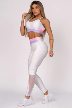 CONJUNTO CANDY FLOSS en internet