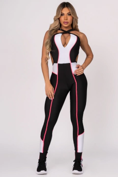 MACACÃO OPTIC WHITE - buy online