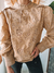 Blusa Rafaela Camel