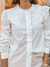 Camisa Bera Blanco - buy online