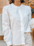 Camisa Bera Blanco - Jacinta