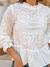 Blusa Vega Blanco - comprar online