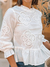 Blusa Vega Blanco en internet