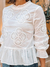 Blusa Vega Blanco