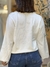 Sweater Dalia Blanco