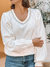 Imagen de Sweater Dalia Blanco