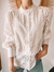 Camisa Marquesa - Jacinta