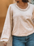 Sweater Dalia Beige - comprar online