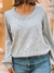 Sweater Dalia Gris - comprar online