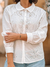 Camisa Kaia