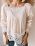 Blusa Cipriana - comprar online