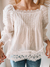 Blusa Cipriana