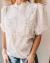 Blusa Gardenia