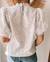 Blusa Gardenia - comprar online