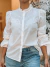 Camisa Alba Blanco - comprar online
