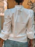 Imagen de Camisa Alba Blanco