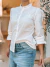 Camisa Alba Blanco
