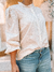 Camisa Alba Beige - Jacinta