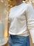Sweater Mónica Crudo - comprar online
