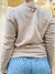 Sweater Mónica Camel - comprar online
