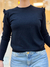 Sweater India Negro - tienda online