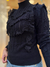 Sweater Celia Negro - online store