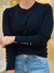Sweater Mónica Negro en internet
