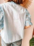 Camisa Turquía Celeste - buy online