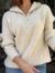 Sweater Marina Beige - Jacinta