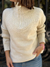 Sweater Marina Beige en internet