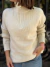 Sweater Marina Beige en internet